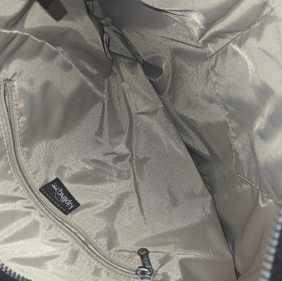 Black Kipling Pammie - Picture 5 of 8